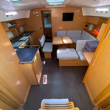 Bavaria 45 Cruiser