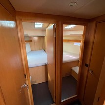 Bavaria 45 Cruiser