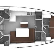 Bavaria 45 Cruiser