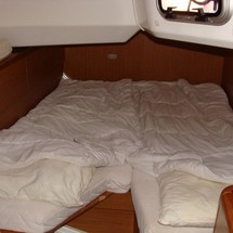 Jeanneau Sun Odyssey 49i