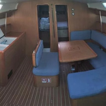 Jeanneau Sun Odyssey 49i