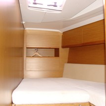 Jeanneau Sun Odyssey 49i