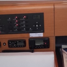 Jeanneau Sun Odyssey 449