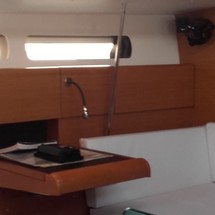 Jeanneau Sun Odyssey 449
