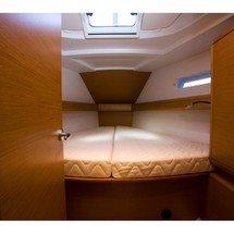 Jeanneau Sun Odyssey 449