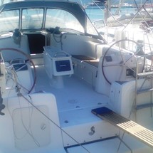 Beneteau Cyclades 50.5