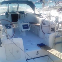 Beneteau Cyclades 50.5