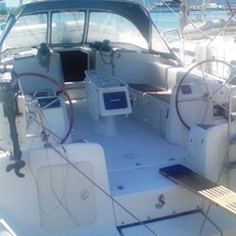 Beneteau Cyclades 50.5
