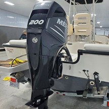 Boston Whaler 190 Outrage