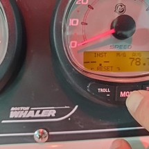 Boston Whaler 190 Outrage