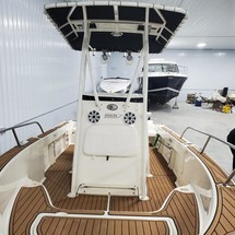 Boston Whaler 190 Outrage