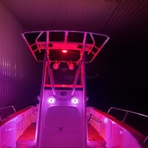 Boston Whaler 190 Outrage