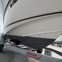 Boston Whaler 190 Outrage