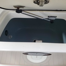 Boston Whaler 190 Outrage