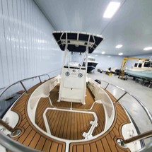 Boston Whaler 190 Outrage