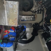 Boston Whaler 190 Outrage