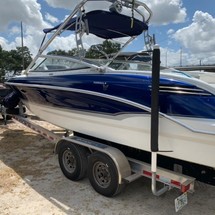 Formula 270 Bowrider