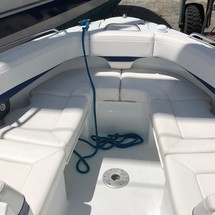 Formula 270 Bowrider