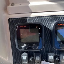 Grady-White Gulfstream 232