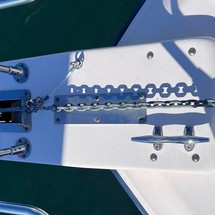 Grady-White Gulfstream 232