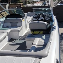 Mastercraft X45