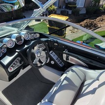 Mastercraft X45