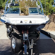 Mastercraft X45