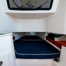 Grady-White Canyon 336