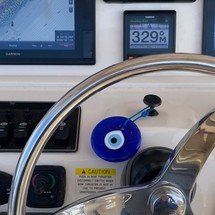 Grady-White Canyon 336