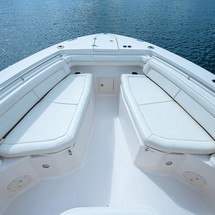 Grady-White Canyon 336