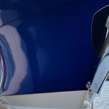 Grady-White Canyon 336