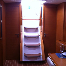 Jeanneau Sun Odyssey 469