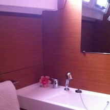 Jeanneau Sun Odyssey 469