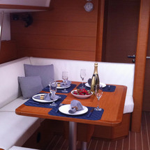 Jeanneau Sun Odyssey 469