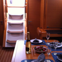 Jeanneau Sun Odyssey 469