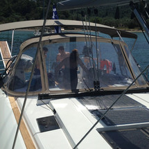 Jeanneau Sun Odyssey 469