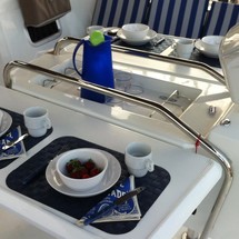 Jeanneau Sun Odyssey 469