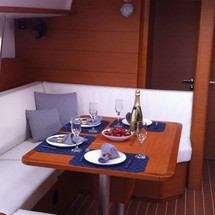 Jeanneau Sun Odyssey 469