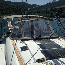 Jeanneau Sun Odyssey 469