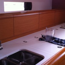 Jeanneau Sun Odyssey 469