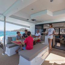 Fountaine Pajot Saona 47