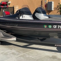 Stratos 201 pro xl dc