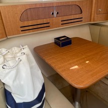 Sea ray 280 sun sport