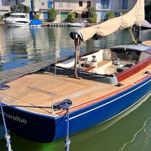 Latitude 46 Tofinou 9.5