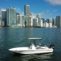 Skeeter zx 24 bay