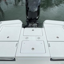 Skeeter zx 24 bay
