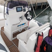 Brig Navigator 520