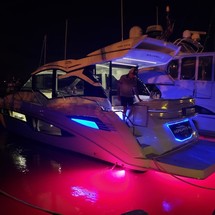 Galeon 425 HTS