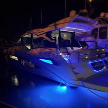 Galeon 425 HTS