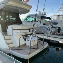 Galeon 425 HTS